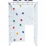 Rootsi v&otilde;imlemissein koos aksessuaaridega Hercules-Sport Wall AP-2573 (Tarne: 1-2 t.p.)