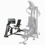 Treeningseadme tarvik Toorx MSX-3000 Legs/Press (Tarne: 2-4 t.p.)