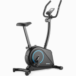 Velotrenaž&ouml;&ouml;r Gymtek Bike XB700 Blue LCD (Tarne: 1-2 t.p.)