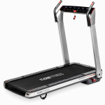 Jooksurada Flow Fitness Runner DTM400i LED (Tarne: 2-4 t.p.)