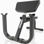 Treeningpink VirtuFit Gym Bench Scott (Tarne: 2-4 t.p.)