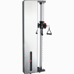 Multifunktsionaalne j&otilde;utrenaž&ouml;&ouml;r Toorx Power Mirror PRX-3000 (Tarne: 2-4 t.p.)