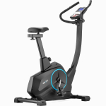 Velotrenaž&ouml;&ouml;r Gymtek Bike XB4000 Blue LCD (Tarne: 1-2 t.p.)