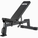 Treeningpink ATX Fitness MBX-610 PRO (Tarne: 1-2 t.p.)