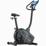 Velotrenaž&ouml;&ouml;r Gymtek Cardio Bike XB2000 Blue LCD (Tarne: 4-8 t.p.)