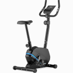 Velotrenaž&ouml;&ouml;r Gymtek Bike XB800 Blue LCD (Tarne: 1-2 t.p.)