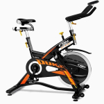 Velotrenaž&ouml;&ouml;r BH Fitness H920 Duke LCD PRO (Tarne: 2-4 t.p.)