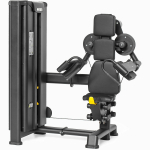 Multifunktsionaalne j&otilde;utrenaž&ouml;&ouml;r MasterSport BioMotion BMM-27 PRO (Tarne: 12-18 t.p.)