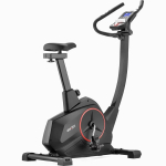 Velotrenaž&ouml;&ouml;r Gymtek Bike XB4000 Red LCD (Tarne: 1-2 t.p.)