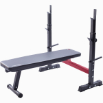 Treeningpink Christopeit Bench WB1000 (Tarne: 1-2 t.p.)