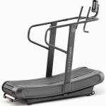 Jooksurada Half Human Curve Treadmill LCD PRO (Tarne: 2-4 t.p.)