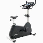 Velotrenaž&ouml;&ouml;r Spirit Fitness CU800 TFT-16 PRO (Tarne: 4-8 t.p.)