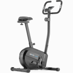 Velotrenaž&ouml;&ouml;r Gymtek Bike XB1000 Blue LCD (Tarne: 2-4 t.p.)