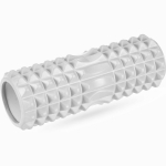 Spordivarustus treeninguteks Gymtek Massage Roller 33cm EVA -V376698 (Tarne: 1-2 t.p.)