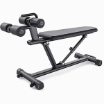 Treeningpink Gymost Gym Bench L107 PRO (Tarne: 2-4 t.p.)