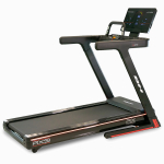 Jooksurada BH Fitness RX9 G6174 LED (Tarne: 2-4 t.p.)