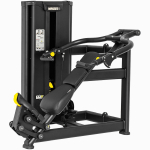 Multifunktsionaalne j&otilde;utrenaž&ouml;&ouml;r MasterSport BioMotion BMM-25 PRO (Tarne: 12-18 t.p.)