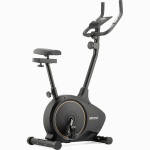 Velotrenaž&ouml;&ouml;r Gymtek Bike XB1400 Gold LCD (Tarne: 1-2 t.p.)