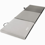 Spordi ja v&otilde;imlemismatt Gymtek Mat Reach 180x60x5cm - Gray (Tarne: 4-8 t.p.)