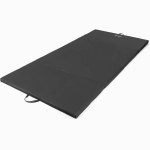 Spordi ja v&otilde;imlemismatt Gymtek Mat Reach 240x120x5cm - Black (Tarne: 1-2 t.p.)