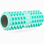 Spordivarustus treeninguteks Gymtek Massage Roller 33cm EVA -V322635 (Tarne: 1-2 t.p.)