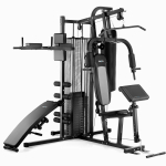 Multifunktsionaalne j&otilde;utrenaž&ouml;&ouml;r Gymtek HomeGym XMG9000 -75kg (Tarne: 1-2 t.p.)