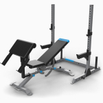 Treeningpink Proform Carbon Olympic System (Tarne: 2-4 t.p.)