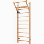 Rootsi v&otilde;imlemissein NOHrD WallBars Oak -10 bars (Tarne: 1-2 t.p.)