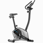 Velotrenaž&ouml;&ouml;r Gymtek Bike XB1200 Silver LCD (Tarne: 1-2 t.p.)