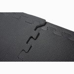 P&otilde;randamatt, v&auml;hendab m&uuml;ra ja vibratsiooni Gymtek Puzzle Mat 176x118x1cm (Tarne: 1-2 t.p.)