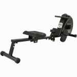 S&otilde;udeergomeeter Christopeit Cambridge II Black LCD (Tarne: 1-2 t.p.)