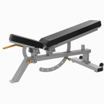 Treeningpink DS Fitness Bench DS1039 PRO (Tarne: 2-4 t.p.)