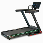 Jooksurada BH Fitness RX7 G6173 LED (Tarne: 2-4 t.p.)