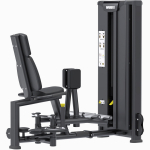 Multifunktsionaalne j&otilde;utrenaž&ouml;&ouml;r MasterSport BioMotion BMM-23 PRO (Tarne: 12-18 t.p.)