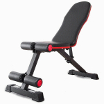 Treeningpink DS Fitness Bench DS108 (Tarne: 2-4 t.p.)