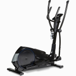 Elliptiline trenaž&ouml;&ouml;r Flow Fitness Perform X2i LCD (Tarne: 2-4 t.p.)