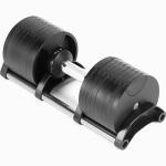 Reguleeritavad / muudetava raskusega hantlid Gymtek Select 2-32kg (1 pcs) (Tarne: 4-8 t.p.)