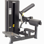 Multifunktsionaalne j&otilde;utrenaž&ouml;&ouml;r MasterSport BioMotion BMM-20A PRO (Tarne: 12-18 t.p.)