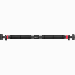 Gymtek Bar 65-100cm V2-Red (Tarne: 1-2 t.p.)