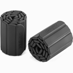 Spordivarustus treeninguteks Gymtek Wrist & Ankle Weights 2x0.5kg -V417583 (Tarne: 1-2 t.p.)