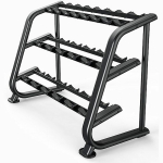 Hantlite alus Gymost Dumbel Stand L119 PRO (Tarne: 2-4 t.p.)