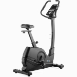 Velotrenaž&ouml;&ouml;r Gymtek Cardio Bike XB5000 Black LCD (Tarne: 4-8 t.p.)