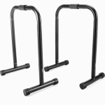 Paralleelid Gymtek UniHeight Parallels 65-80cm PRO (Tarne: 4-8 t.p.)