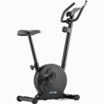 Velotrenaž&ouml;&ouml;r Gymtek Bike XB500 Black LCD (Tarne: 1-2 t.p.)