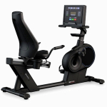 Velotrenaž&ouml;&ouml;r BH Fitness Inertia Premium H778 LED PRO (Tarne: 2-4 t.p.)