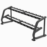 Hantlite alus Gymost Dumbel Stand L110 PRO (Tarne: 2-4 t.p.)