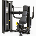 Multifunktsionaalne j&otilde;utrenaž&ouml;&ouml;r MasterSport BioMotion BMM-19 PRO (Tarne: 12-18 t.p.)