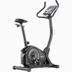 Velotrenaž&ouml;&ouml;r Gymtek Bike XB3000 Black LCD (Tarne: 2-4 t.p.)