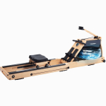 S&otilde;udeergomeeter Christopeit WP5000 LCD (Tarne: 1-2 t.p.)