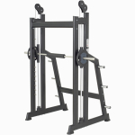 Multifunktsionaalne j&otilde;utrenaž&ouml;&ouml;r MasterSport BioMotion BMM-18B PRO (Tarne: 12-18 t.p.)